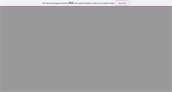 Desktop Screenshot of brianjensenmassage.com